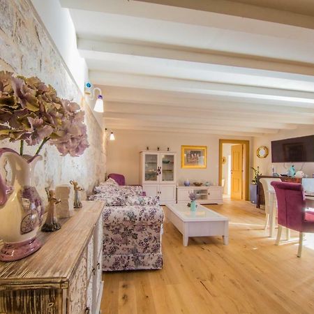 Villa Martina Komiza Ngoại thất bức ảnh